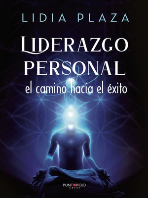 cover image of Liderazgo personal, el camino hacia el éxito